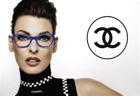 the face of chanel.